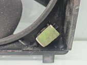 Electroventilator Skoda Citigo [Fabr 2011-prezent] 1S0121207E 1.0 Benz CHYB 55KW / 75CP