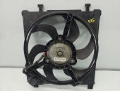 Electroventilator Seat Mii (KF1) [Fabr 2011-prezent] 1S0121207E 1.0 Benz CHYB 55KW / 75CP