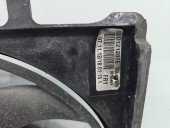 Electroventilator Seat Mii (KF1) [Fabr 2011-prezent] 1S0121207E 1.0 Benz CHYB 55KW / 75CP