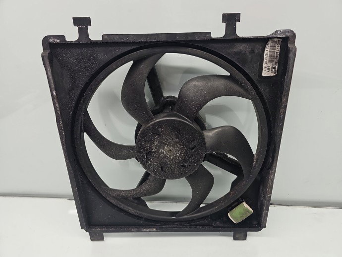 Electroventilator Seat Mii (KF1) [Fabr 2011-prezent] 1S0121207E 1.0 Benz CHYB 55KW / 75CP