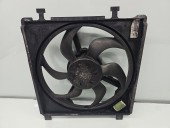 Electroventilator Seat Mii (KF1) [Fabr 2011-prezent] 1S0121207E 1.0 Benz CHYB 55KW / 75CP