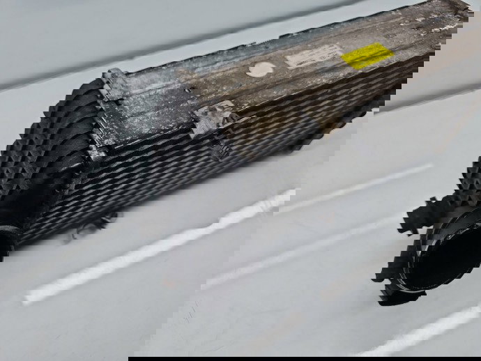 Radiator intercooler Hyundai i30 (GD) [Fabr 2012-2017] 28270-2A770 1.6 CRDI D4FB 100KW / 136CP