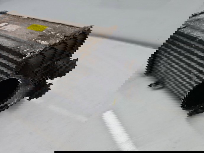 Radiator intercooler Hyundai i30 (GD) [Fabr 2012-2017] 28270-2A770 1.6 CRDI D4FB 100KW / 136CP