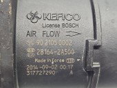 Debitmetru aer Hyundai i40 [Fabr 2012-2019] 28164-2A500 1.6 CRDI D4FB 100KW / 136CP