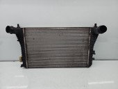 Radiator intercooler Volkswagen Passat B7 (362) [Fabr 2010-2014] 3C0145805AM 2.0 TDI CFFB 103KW / 140CP