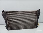 Radiator intercooler Volkswagen Passat B7 (362) [Fabr 2010-2014] 3C0145805AM 2.0 TDI CFFB 103KW / 140CP