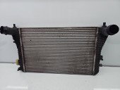Radiator intercooler Volkswagen Passat B7 (362) [Fabr 2010-2014] 3C0145805AM 2.0 TDI CFFB 103KW / 140CP