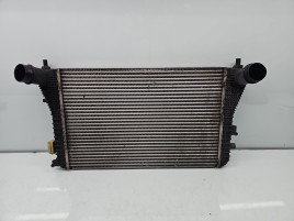 Radiator intercooler Volkswagen Sharan (7N) [Fabr 2011-prezent] 3C0145805AM 2.0 TDI CFFB 103KW / 140CP
