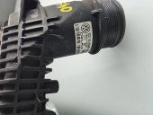 Radiator intercooler Volkswagen Sharan (7N) [Fabr 2011-prezent] 3C0145805AM 2.0 TDI CFFB 103KW / 140CP