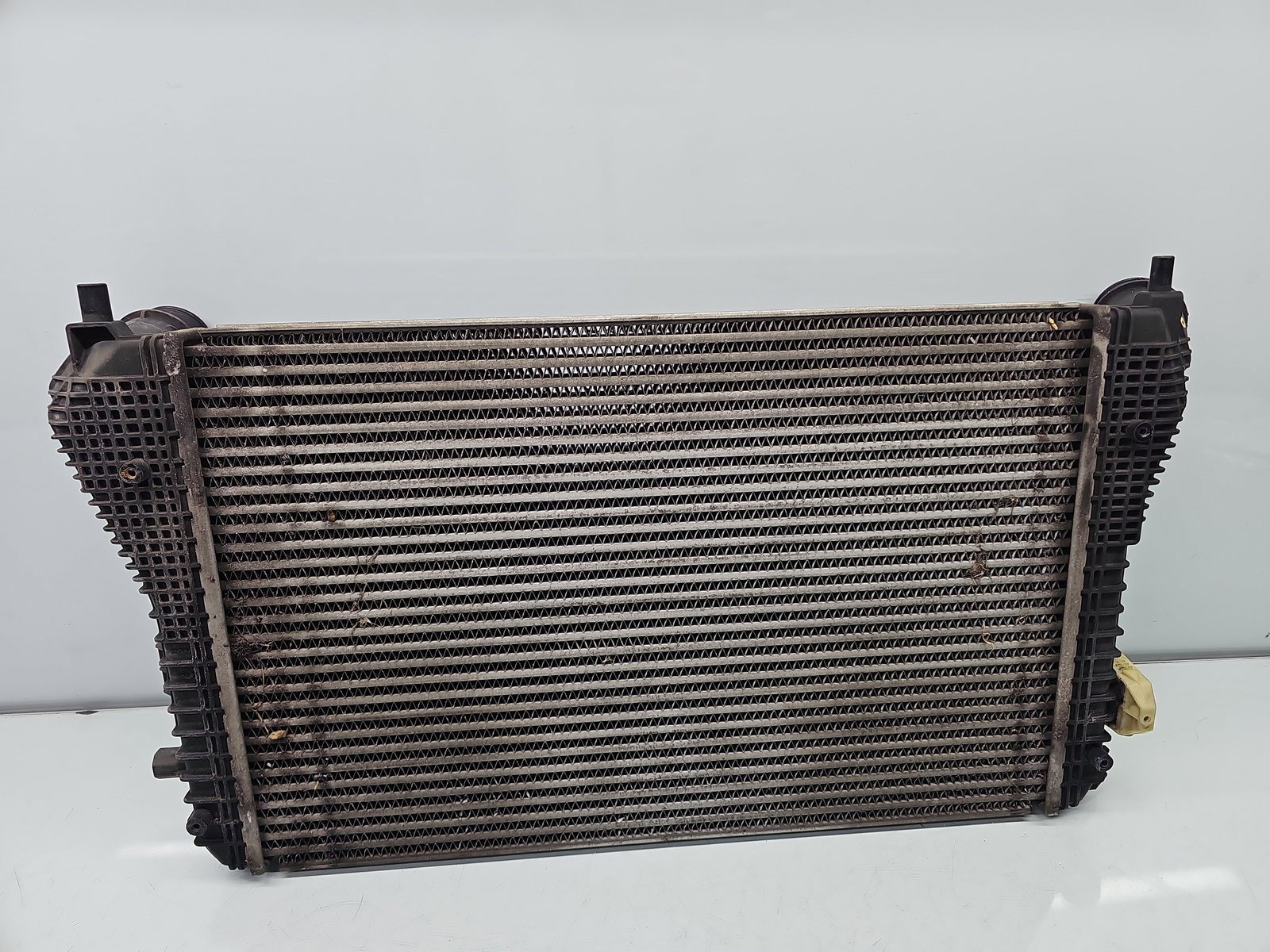 Radiator intercooler Volkswagen Sharan (7N) [Fabr 2011-prezent] 3C0145805AM 2.0 TDI CFFB 103KW / 140CP - imagine 3