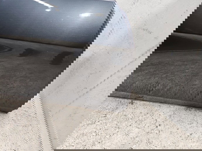 Usa dreapta fata Mercedes Clasa E (W212) Facelift [Fabr 2009-2016] 755 Gri Tenorit