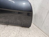 Usa dreapta fata Mercedes Clasa E (W212) Facelift [Fabr 2009-2016] 755 Gri Tenorit