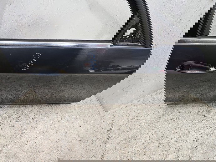 Usa dreapta fata Mercedes Clasa E (W212) Facelift [Fabr 2009-2016] 755 Gri Tenorit