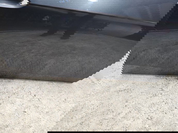 Usa dreapta fata Mercedes Clasa E (W212) Facelift [Fabr 2009-2016] 755 Gri Tenorit