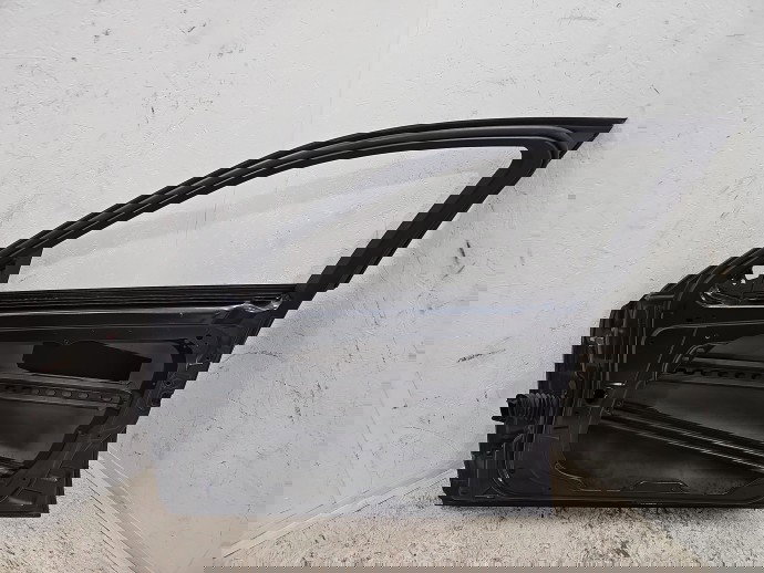 Usa dreapta fata Mercedes Clasa E (W212) Facelift [Fabr 2009-2016] 755 Gri Tenorit