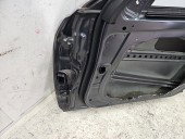 Usa dreapta fata Mercedes Clasa E (W212) Facelift [Fabr 2009-2016] 755 Gri Tenorit