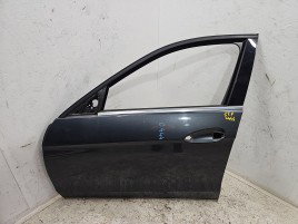 Usa stanga fata Mercedes Clasa E (W212) Facelift [Fabr 2009-2016] 755 Gri Tenorit