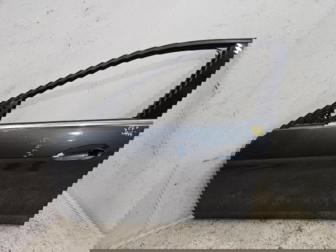 Usa stanga fata Mercedes Clasa E (W212) Facelift [Fabr 2009-2016] 755 Gri Tenorit