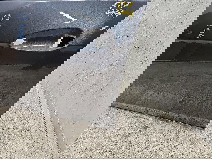 Usa stanga fata Mercedes Clasa E (W212) Facelift [Fabr 2009-2016] 755 Gri Tenorit