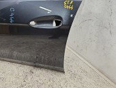 Usa stanga fata Mercedes Clasa E (W212) Facelift [Fabr 2009-2016] 755 Gri Tenorit