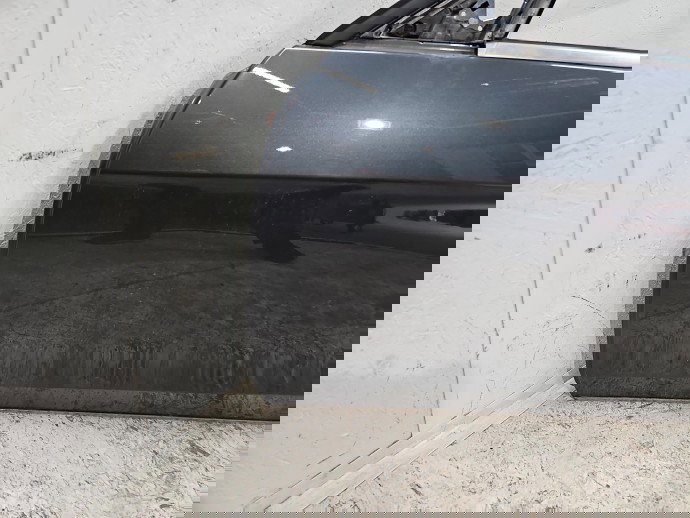 Usa stanga fata Mercedes Clasa E (W212) Facelift [Fabr 2009-2016] 755 Gri Tenorit