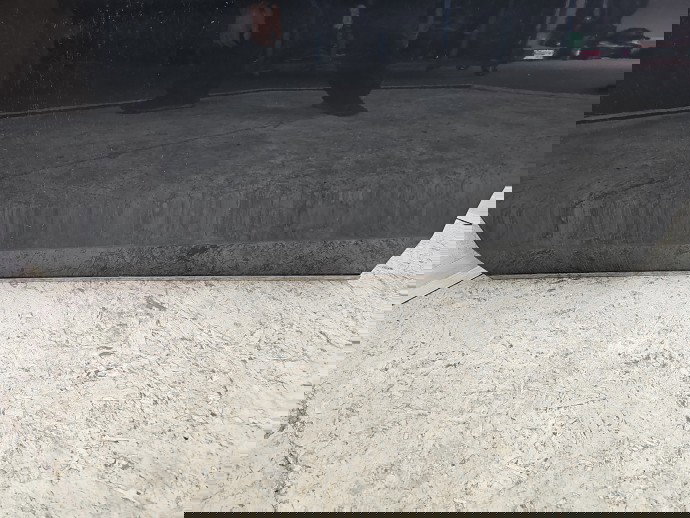 Usa stanga fata Mercedes Clasa E (W212) Facelift [Fabr 2009-2016] 755 Gri Tenorit