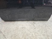 Usa stanga fata Mercedes Clasa E (W212) Facelift [Fabr 2009-2016] 755 Gri Tenorit