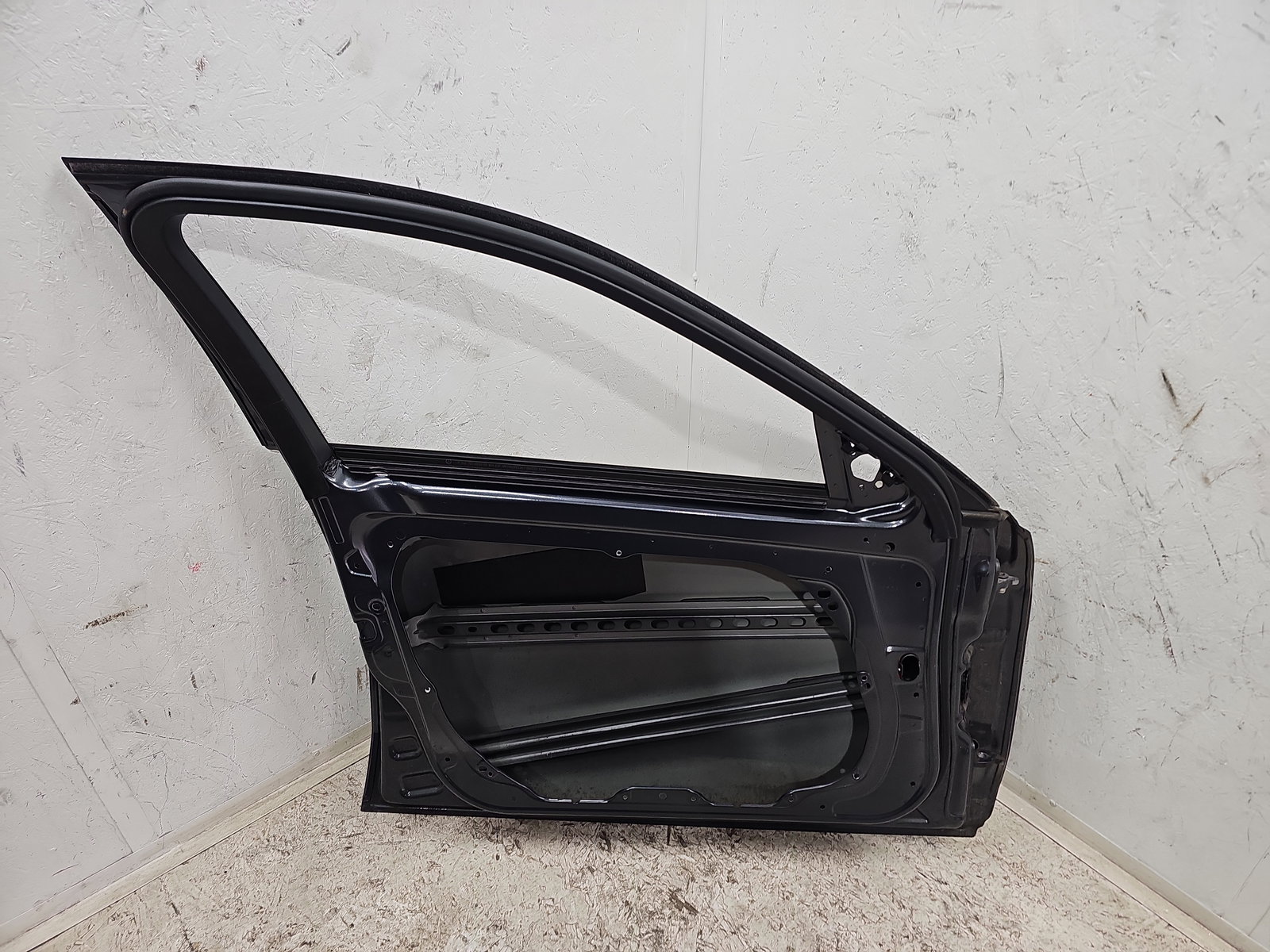 Usa stanga fata Mercedes Clasa E (W212) Facelift [Fabr 2009-2016] 755 Gri Tenorit - imagine 6