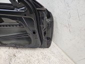 Usa stanga fata Mercedes Clasa E (W212) Facelift [Fabr 2009-2016] 755 Gri Tenorit