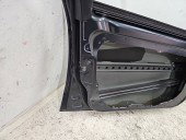 Usa stanga fata Mercedes Clasa E (W212) Facelift [Fabr 2009-2016] 755 Gri Tenorit