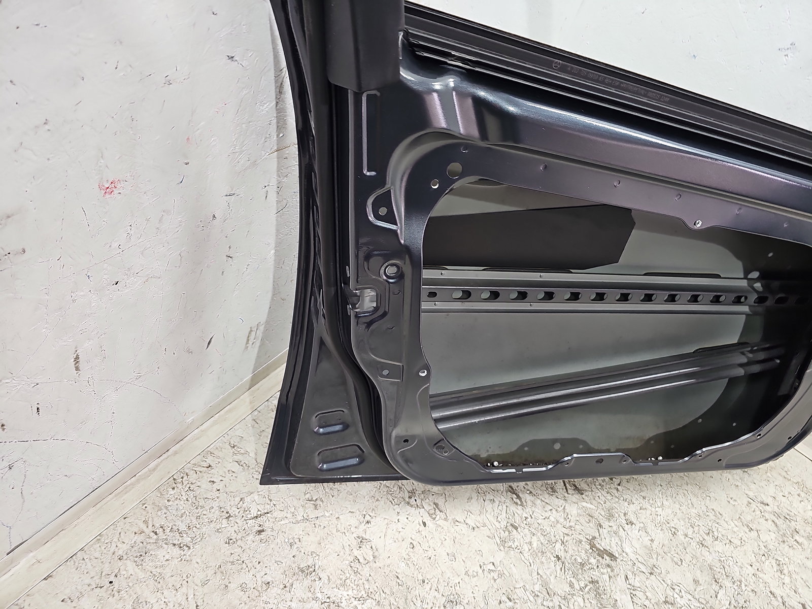 Usa stanga fata Mercedes Clasa E (W212) Facelift [Fabr 2009-2016] 755 Gri Tenorit - imagine 8