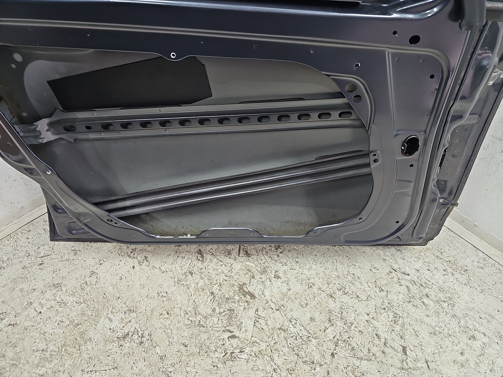 Usa stanga fata Mercedes Clasa E (W212) Facelift [Fabr 2009-2016] 755 Gri Tenorit - imagine 9