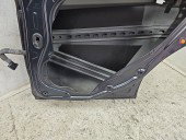 Usa dreapta spate Mercedes Clasa E (W212) Facelift [Fabr 2009-2016] 755 Gri Tenorit