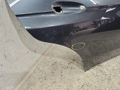 Usa dreapta spate Mercedes Clasa E (W212) Facelift [Fabr 2009-2016] 755 Gri Tenorit