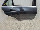 Usa dreapta spate Mercedes Clasa E (W212) Facelift [Fabr 2009-2016] 755 Gri Tenorit