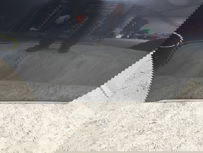 Usa dreapta spate Mercedes Clasa E (W212) Facelift [Fabr 2009-2016] 755 Gri Tenorit