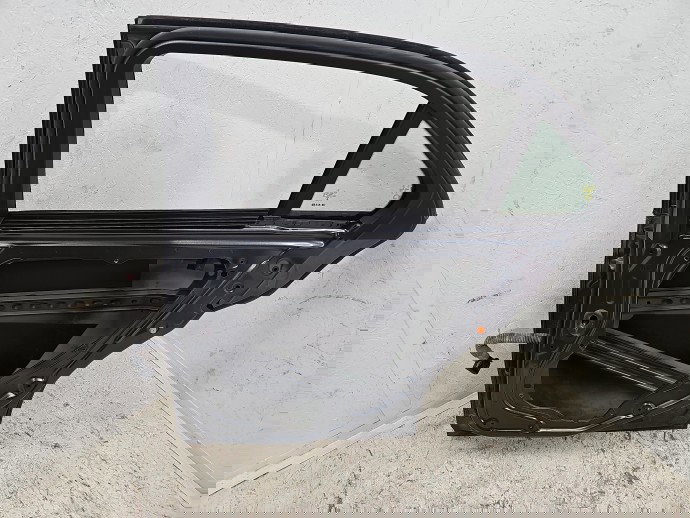 Usa dreapta spate Mercedes Clasa E (W212) Facelift [Fabr 2009-2016] 755 Gri Tenorit