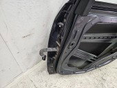 Usa dreapta spate Mercedes Clasa E (W212) Facelift [Fabr 2009-2016] 755 Gri Tenorit