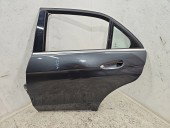 Usa stanga spate Mercedes Clasa E (W212) Facelift [Fabr 2009-2016] 755 Gri Tenorit