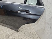 Usa stanga spate Mercedes Clasa E (W212) Facelift [Fabr 2009-2016] 755 Gri Tenorit