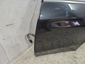 Usa stanga spate Mercedes Clasa E (W212) Facelift [Fabr 2009-2016] 755 Gri Tenorit