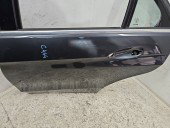 Usa stanga spate Mercedes Clasa E (W212) Facelift [Fabr 2009-2016] 755 Gri Tenorit