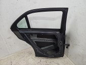 Usa stanga spate Mercedes Clasa E (W212) Facelift [Fabr 2009-2016] 755 Gri Tenorit