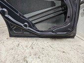 Usa stanga spate Mercedes Clasa E (W212) Facelift [Fabr 2009-2016] 755 Gri Tenorit