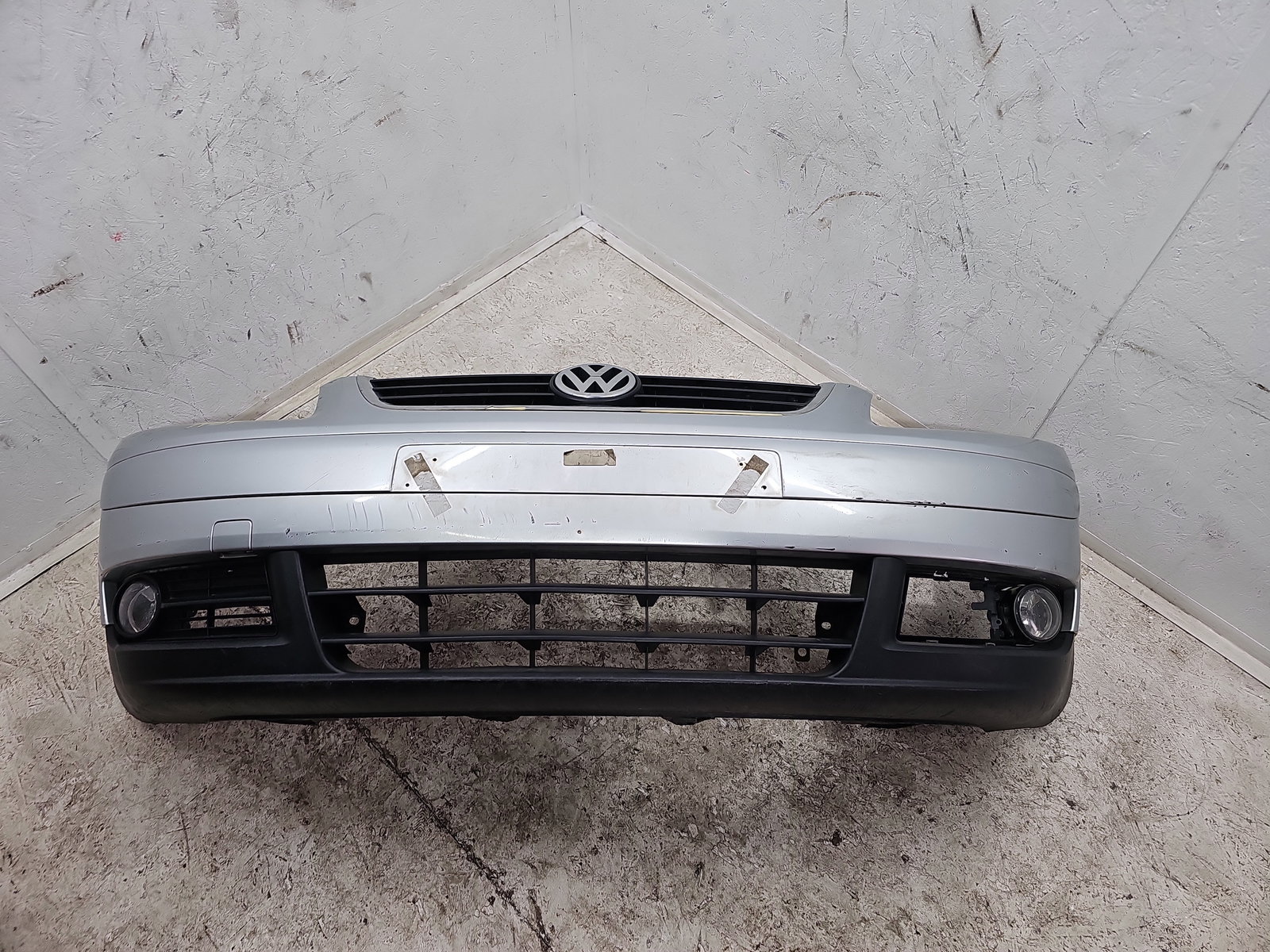 Bara fata Volkswagen Touran (1T1, 1T2) [Fabr 2003-2010] LA7W