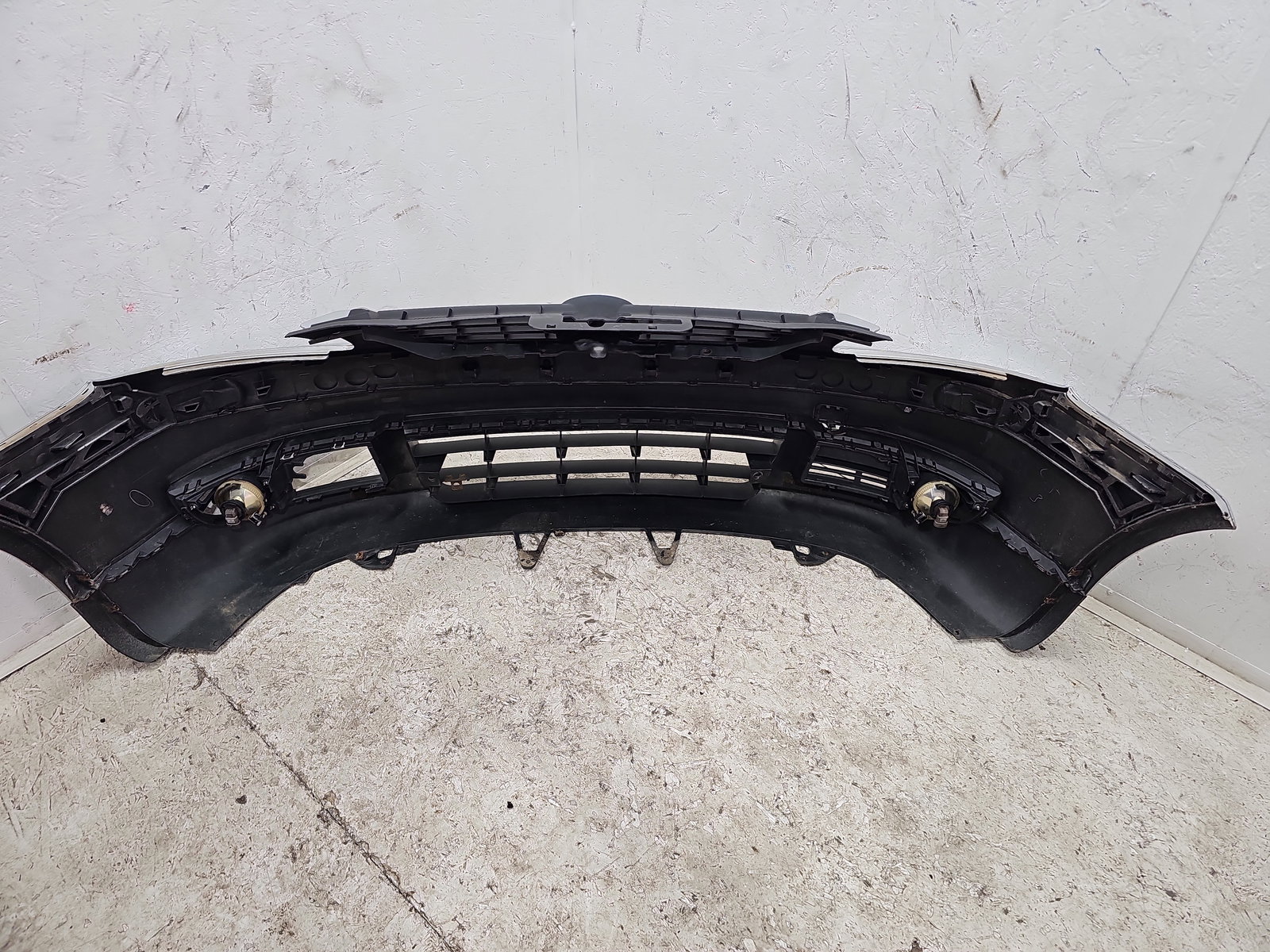 Bara fata Volkswagen Touran (1T1, 1T2) [Fabr 2003-2010] LA7W - imagine 2