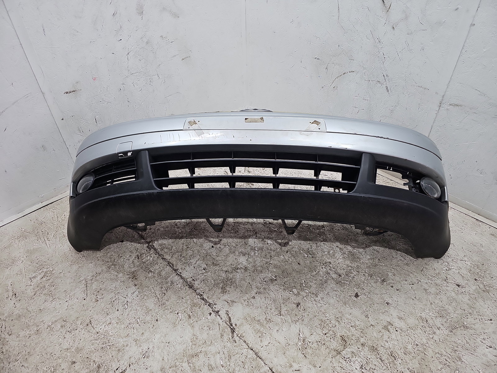 Bara fata Volkswagen Touran (1T1, 1T2) [Fabr 2003-2010] LA7W - imagine 3
