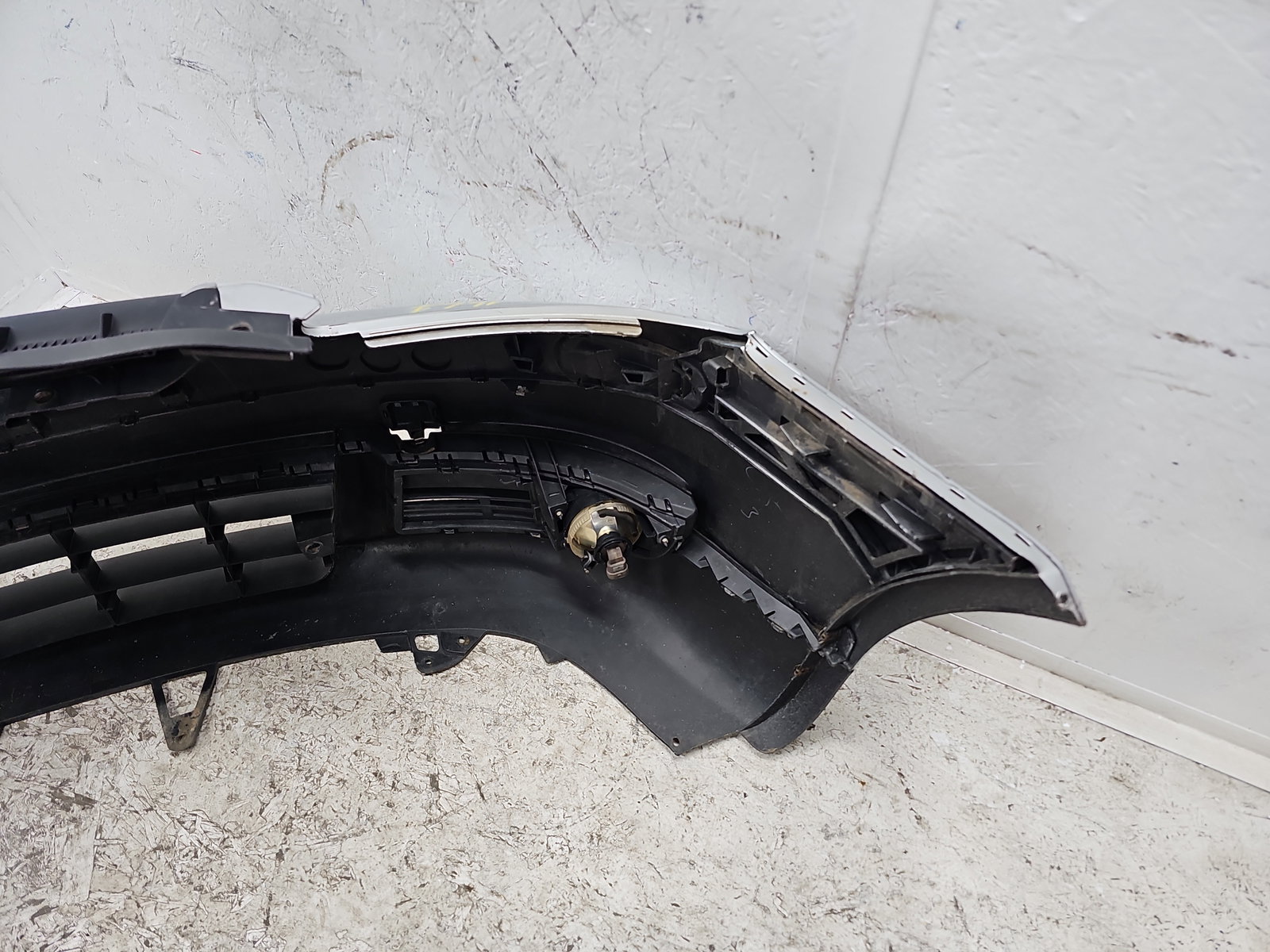 Bara fata Volkswagen Touran (1T1, 1T2) [Fabr 2003-2010] LA7W - imagine 8