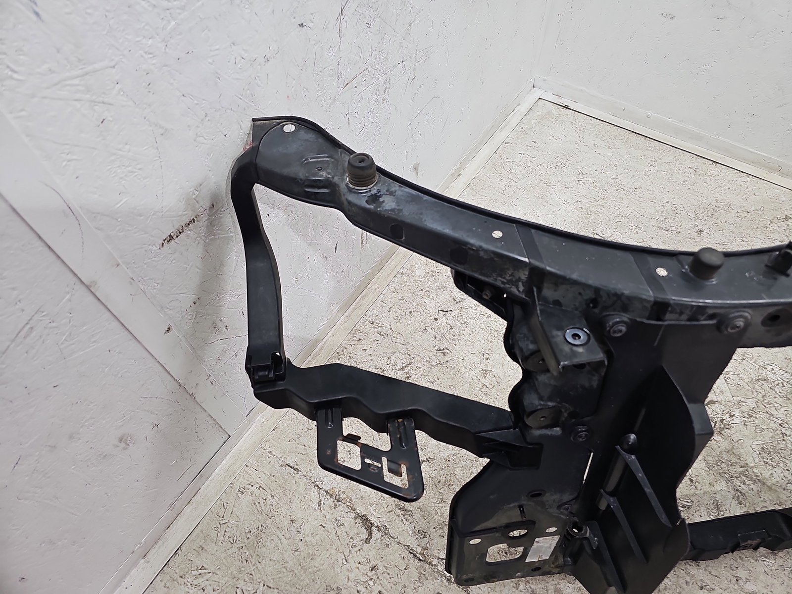 Trager KIA Sportage II [Fabr 2004-2010] SUV OEM - imagine 3