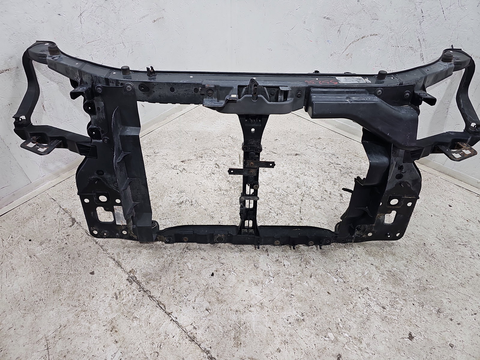Trager KIA Sportage II [Fabr 2004-2010] SUV OEM - imagine 4